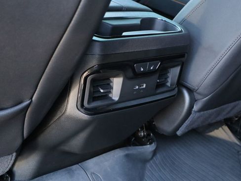 Certified 2026 GMC Sierra 1500 AT4 w/ AT4 Premium Package image 25