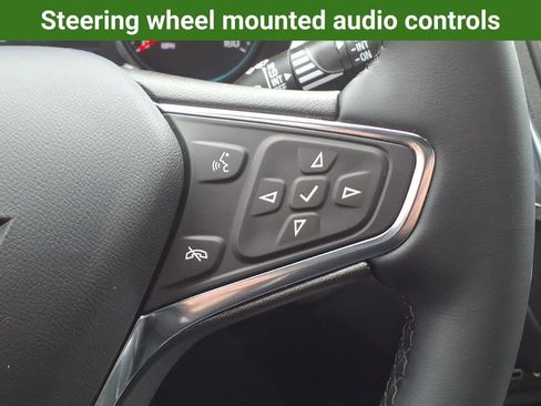 Certified 2023 Chevrolet Equinox LT FWD image 32