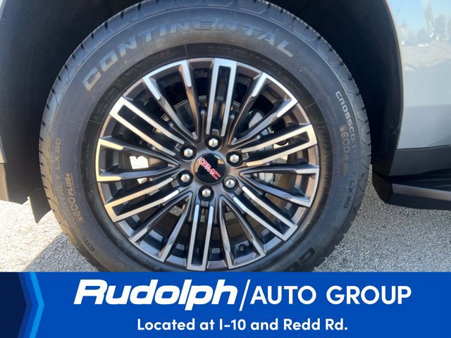 Used 2026 GMC Yukon Elevation RWD image 28
