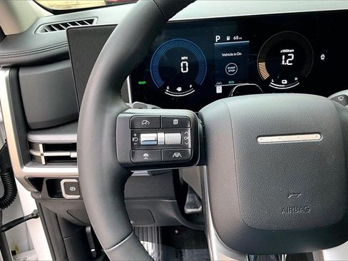 Used 2026 Hyundai Santa Fe SEL image 11