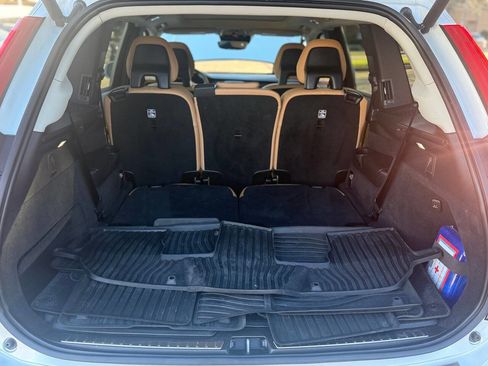 Used 2016 Volvo XC90 T6 Momentum w/ Protection Package Plus image 50