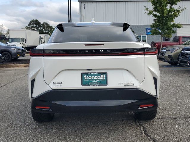 Used 2023 Lexus RZ 450e Premium w/ Accessory Package (Z1) AWD/4WD image 5