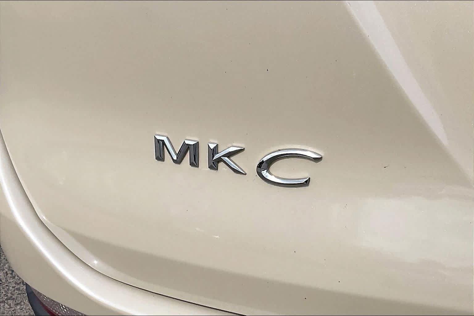 Used 2018 Lincoln MKC Reserve AWD/4WD image 10