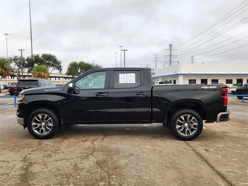 Used 2024 Chevrolet Silverado 1500 LT image 4