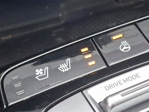 Used 2023 Hyundai Tucson Limited image 28