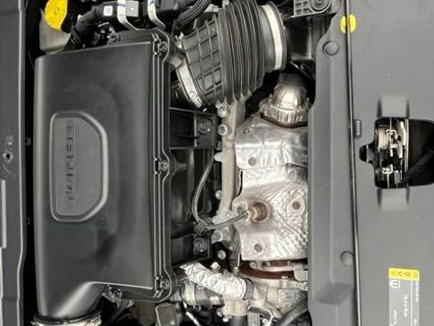 Used 2023 Jeep Compass Limited w/ Elite Group image 33