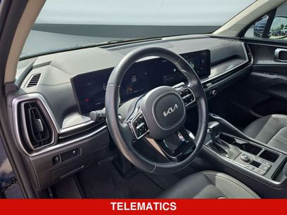 Used 2025 Kia Sorento S