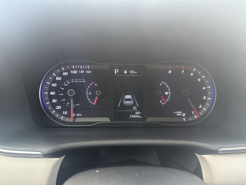 Used 2023 Hyundai Tucson SEL image 14