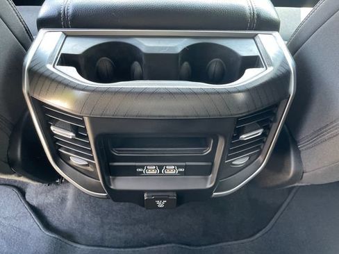 Certified 2025 RAM 1500 Big Horn AWD/4WD image 23