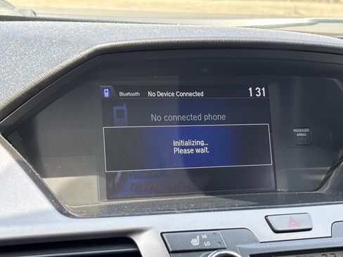 Used 2016 Honda Odyssey EX-L image 23
