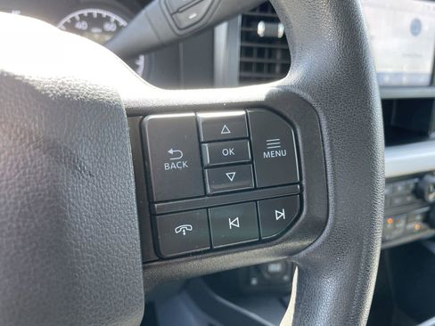Used 2024 Ford F250 XLT w/ FX4 Off-Road Package AWD/4WD image 16
