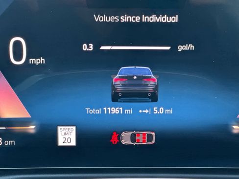 Used 2025 BMW 430i w/ Premium Package image 30