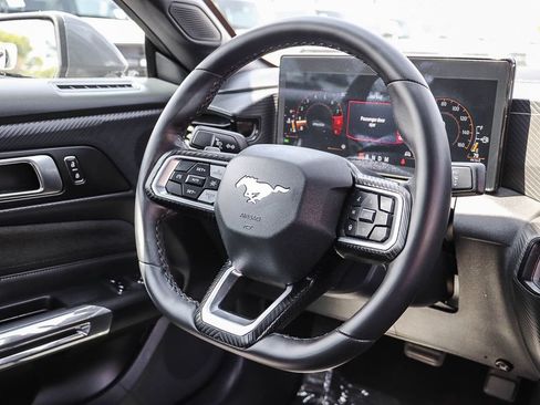 Used 2024 Ford Mustang GT RWD image 17