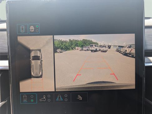 New 2025 GMC Acadia Elevation w/ Elevation Premium Package image 15