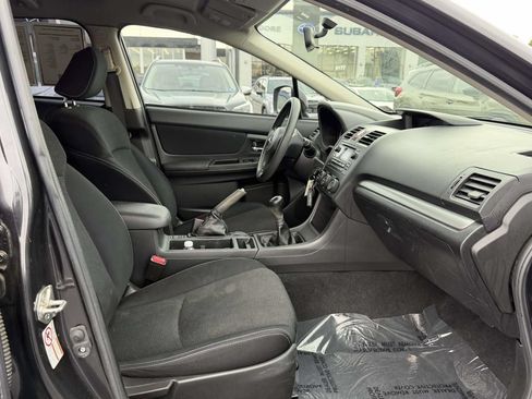 Used 2014 Subaru Crosstrek 2.0i Premium AWD/4WD image 12