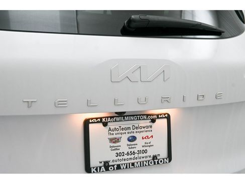 Used 2024 Kia Telluride S image 51