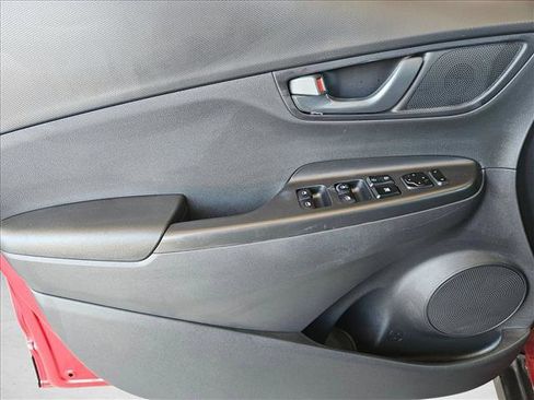 Certified 2023 Hyundai Kona SEL FWD image 10