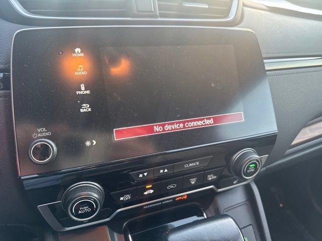 Used 2018 Honda CR-V EX-L image 16
