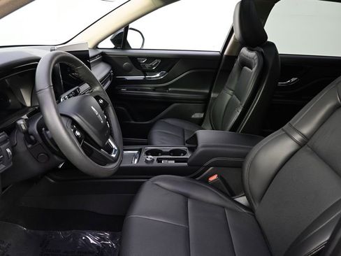 New 2026 Lincoln Corsair Reserve w/ Jet Appearance Package AWD/4WD image 13