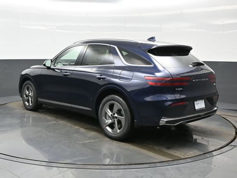 New 2026 Genesis GV70 2.5T Select image 4