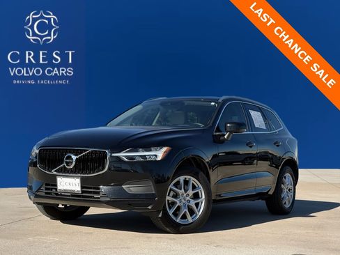 Used 2019 Volvo XC60 T5 Momentum image 1