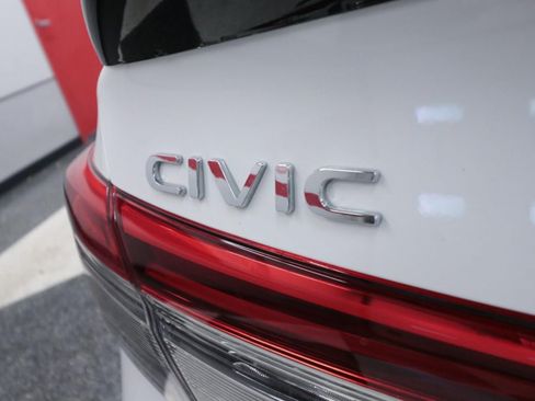 Used 2024 Honda Civic Si image 30