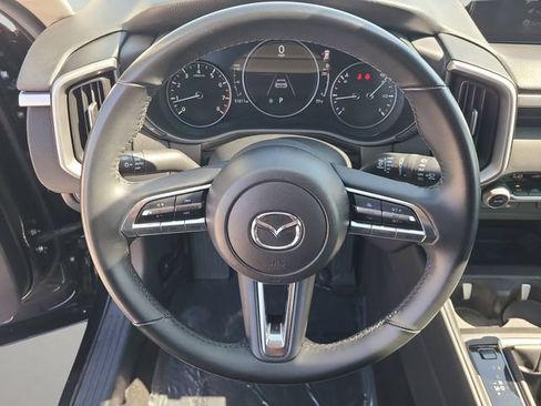 Used 2025 MAZDA CX-50 AWD 2.5 S w/ Preferred Package image 21