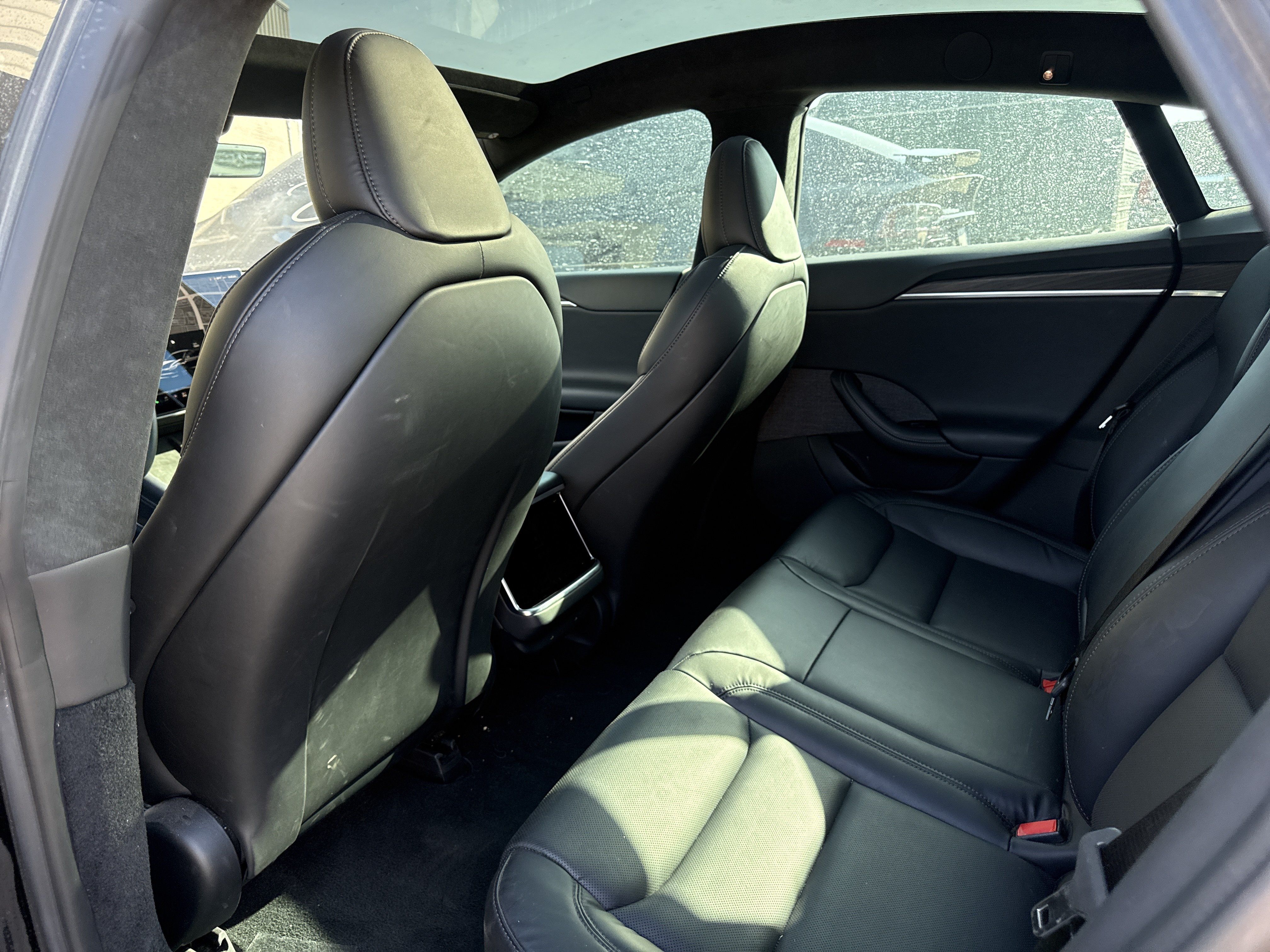 Used 2023 Tesla Model S Standard Range AWD/4WD image 6