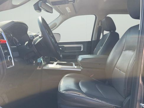 Used 2014 RAM 1500 Big Horn AWD/4WD image 11