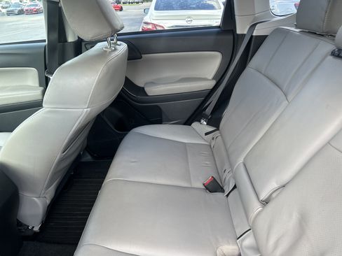 Used 2014 Subaru Forester 2.5i Limited w/ Protection Package #2 AWD/4WD image 36