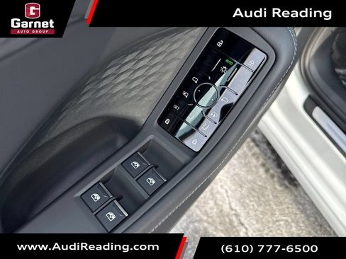 Used 2025 Audi A5 2.0T Premium w/ Convenience Package AWD/4WD image 11