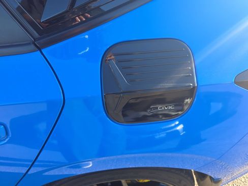Used 2024 Honda Civic Sport image 27