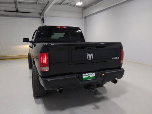 Used 2015 RAM 1500 Express AWD/4WD image 6
