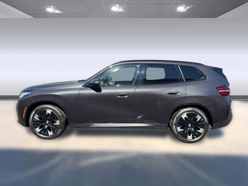Used 2026 BMW X3 xDrive30 w/ M Sport Package AWD/4WD image 2