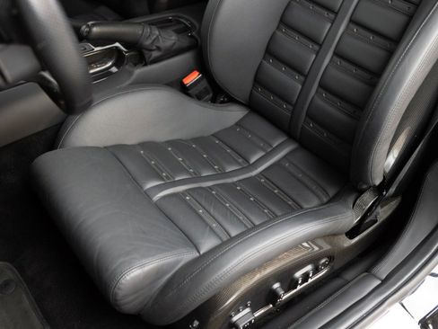 Certified 2008 Ferrari 599 GTB Fiorano image 49