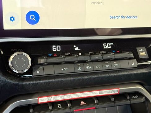 New 2025 Toyota Tundra SR5 image 19