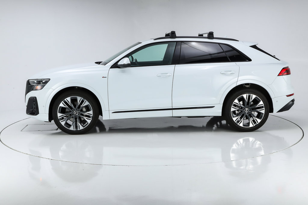 Used 2026 Audi Q8 Premium Plus AWD/4WD image 6