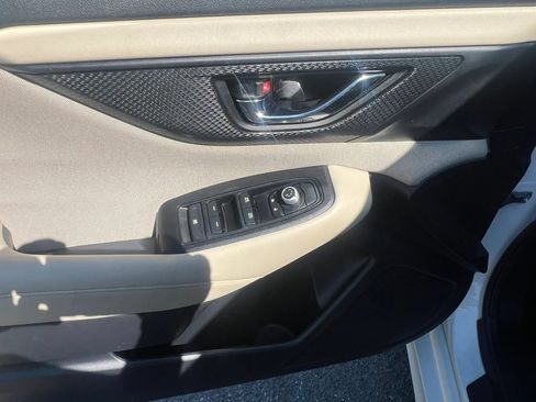 Used 2021 Subaru Legacy Premium AWD/4WD image 12