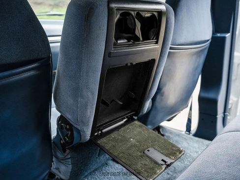 Used 1995 Ford F350 4x4 Crew Cab image 52