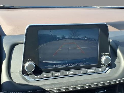 Used 2023 Nissan Rogue SV image 26