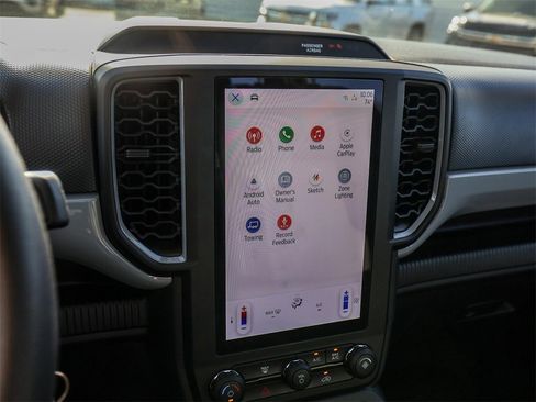 Used 2024 Ford Ranger XL w/ Trailer Tow Package image 31