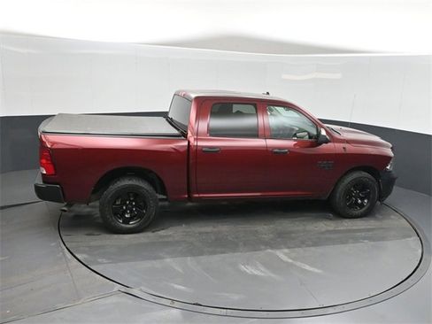 Used 2022 RAM 1500 Tradesman w/ Electronics Group image 29