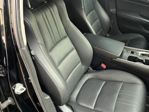 Used 2021 Honda Accord EX-L image 11