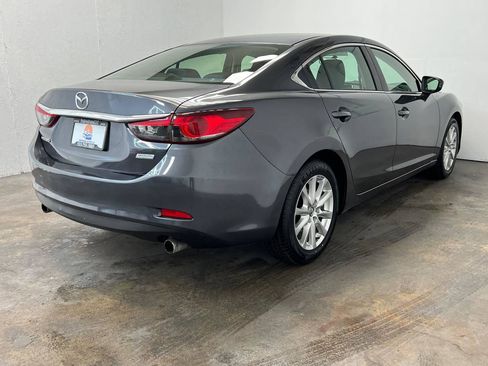 Used 2014 MAZDA MAZDA6 Sport FWD image 4
