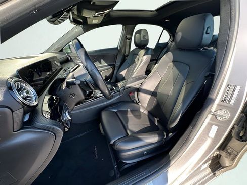 Used 2019 Mercedes-Benz A 220 4MATIC image 19