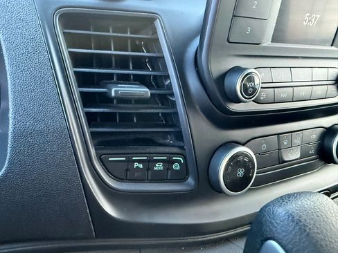 Used 2023 Ford Transit 250 148 High Roof Extended w/ Load Area Protection Package image 33