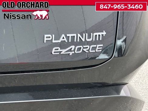 Used 2023 Nissan Ariya image 8