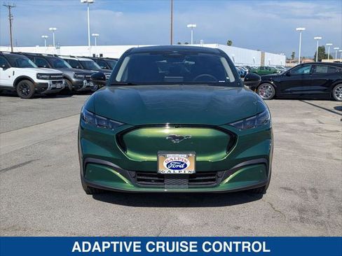 New 2025 Ford Mustang Mach-E Premium image 8