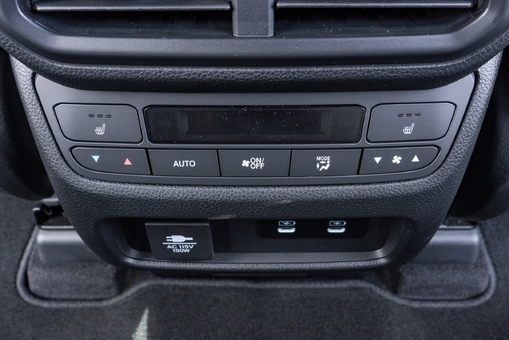 New 2026 Honda Pilot Elite image 26