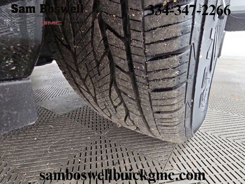 New 2026 Buick Enclave Sport Touring w/ Super Cruise Package FWD image 48